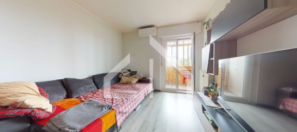Apartamento de 3 habitaciónes en Trieste, Italy No. 2023 4