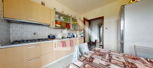 Apartamento de 3 habitaciónes en Trieste, Italy No. 2023 10