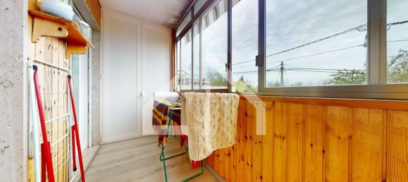 Apartamento de 3 habitaciónes en Trieste, Italy No. 2023 12