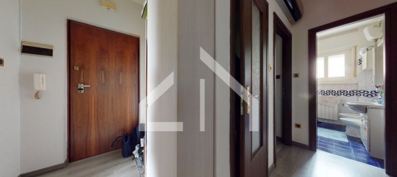 Apartamento de 3 habitaciónes en Trieste, Italy No. 2023 21