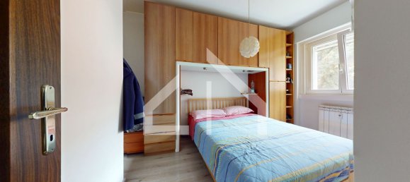 Apartamento de 3 habitaciónes en Trieste, Italy No. 2023 15