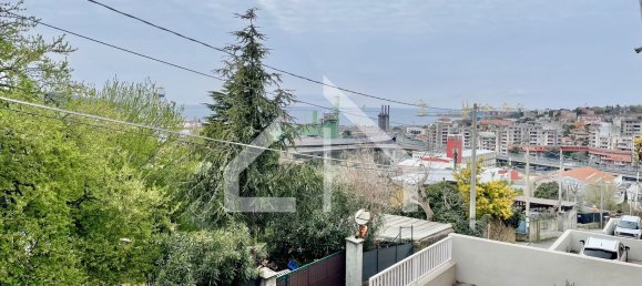 Apartamento de 3 habitaciónes en Trieste, Italy No. 2023 7