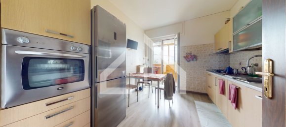Apartamento de 3 habitaciónes en Trieste, Italy No. 2023 9