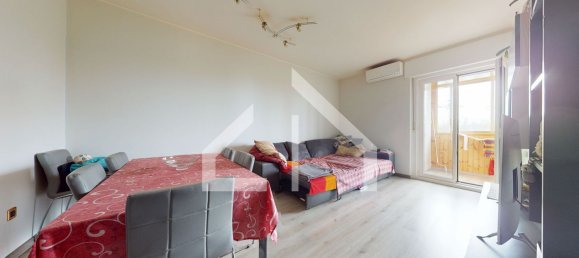 Apartamento de 3 habitaciónes en Trieste, Italy No. 2023 8