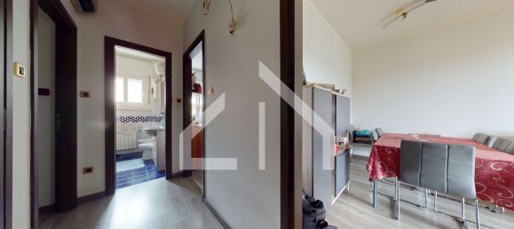 Apartamento de 3 habitaciónes en Trieste, Italy No. 2023 14