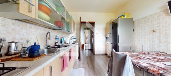 Apartamento de 3 habitaciónes en Trieste, Italy No. 2023 11