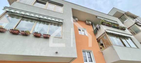 Apartamento de 3 habitaciónes en Trieste, Italy No. 2023 2