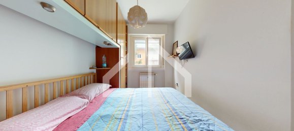Apartamento de 3 habitaciónes en Trieste, Italy No. 2023 16