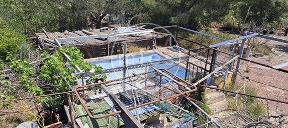 Дом с 5 спальнями в Монтрой, Испания № 139362 2