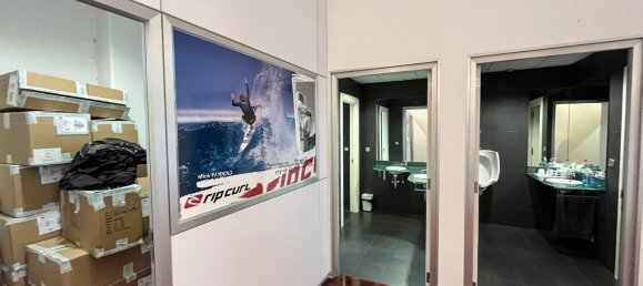 350m² Office in Basque Autonomous Community, Spain No. 156728 23