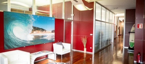 350m² Office in Basque Autonomous Community, Spain No. 156728 9