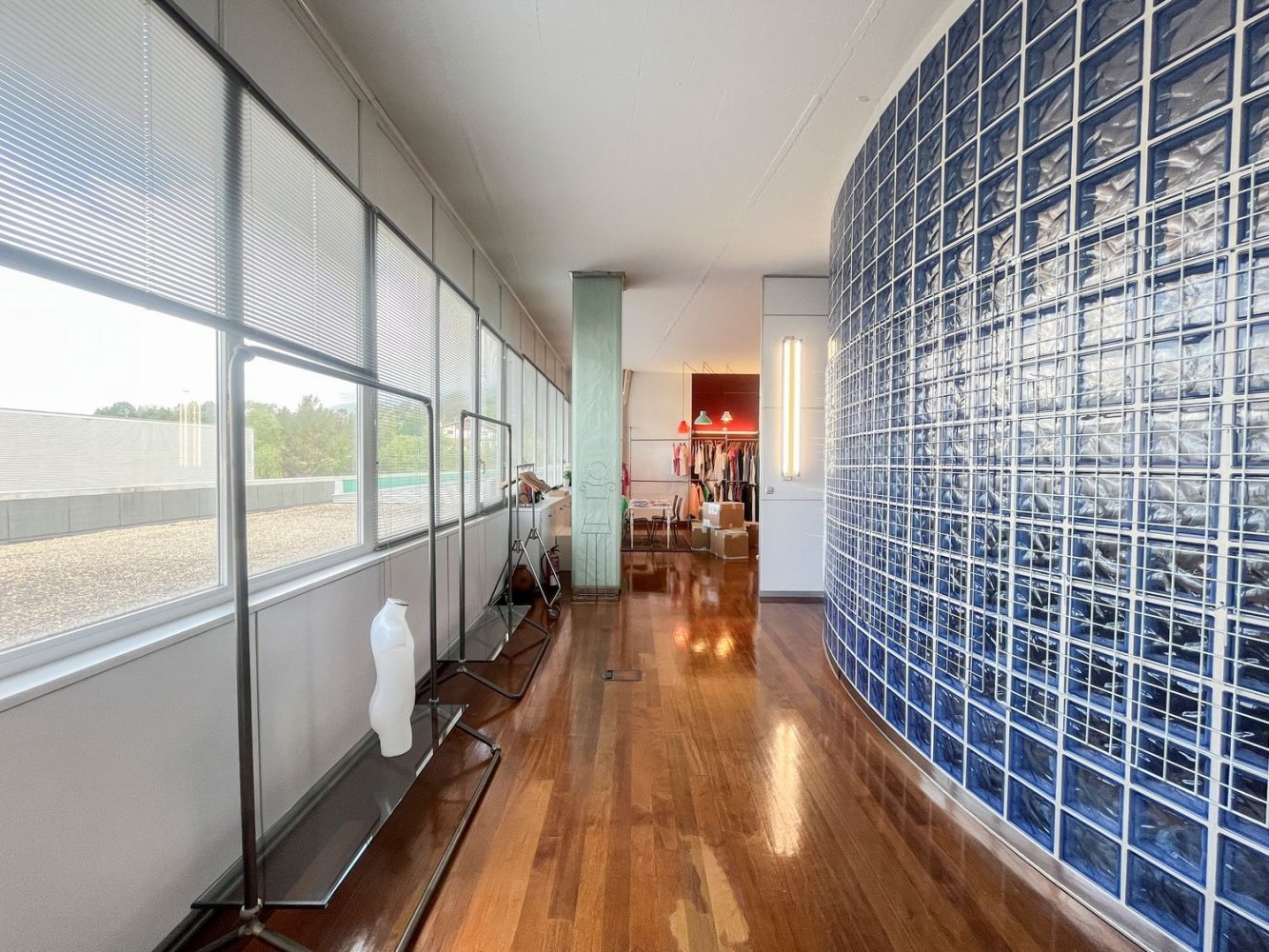 350m² Office in Basque Autonomous Community, Spain No. 156728