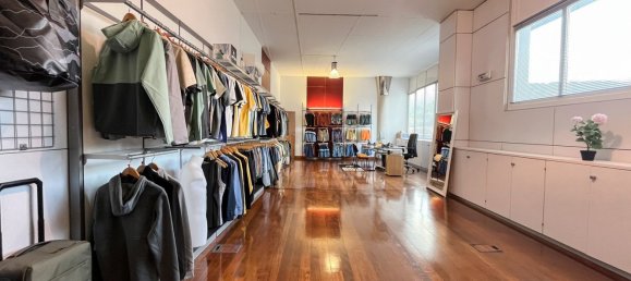 350m² Office in Basque Autonomous Community, Spain No. 156728 21