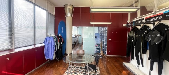 350m² Office in Basque Autonomous Community, Spain No. 156728 2