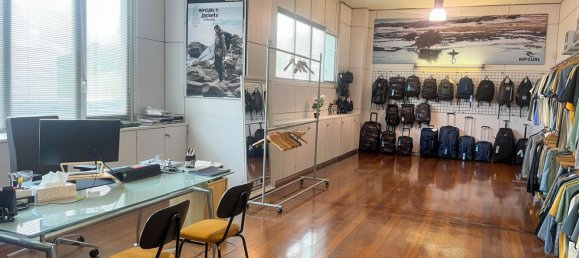 350m² Office in Basque Autonomous Community, Spain No. 156728 20