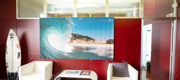 350m² Office in Basque Autonomous Community, Spain No. 156728 8