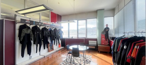 350m² Office in Basque Autonomous Community, Spain No. 156728 18