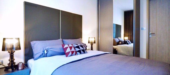 2 Schlafzimmer Eigentumswohnung in Rhythm Sukhumvit 36-38 Railay Beach, Thailand, Nr. 31436 12