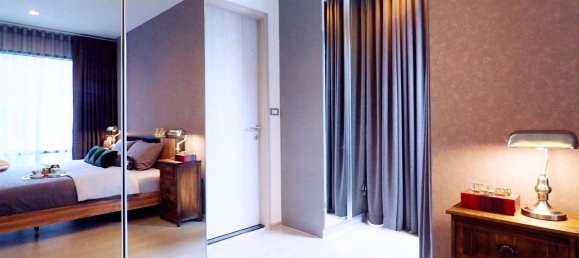 2 Schlafzimmer Eigentumswohnung in Rhythm Sukhumvit 36-38 Railay Beach, Thailand, Nr. 31436 16