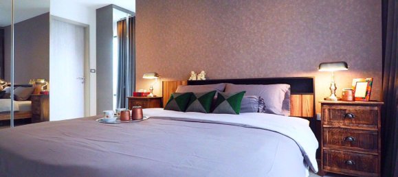 2 Schlafzimmer Eigentumswohnung in Rhythm Sukhumvit 36-38 Railay Beach, Thailand, Nr. 31436 17