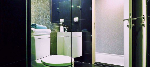 2 Schlafzimmer Eigentumswohnung in Rhythm Sukhumvit 36-38 Railay Beach, Thailand, Nr. 31436 24