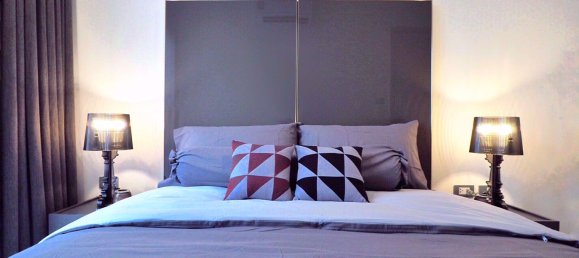 2 Schlafzimmer Eigentumswohnung in Rhythm Sukhumvit 36-38 Railay Beach, Thailand, Nr. 31436 13