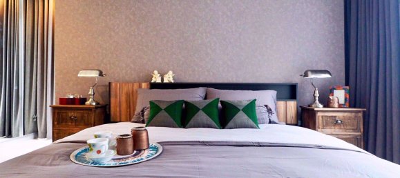 2 Schlafzimmer Eigentumswohnung in Rhythm Sukhumvit 36-38 Railay Beach, Thailand, Nr. 31436 11