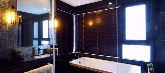 2 Schlafzimmer Eigentumswohnung in Rhythm Sukhumvit 36-38 Railay Beach, Thailand, Nr. 31436 21