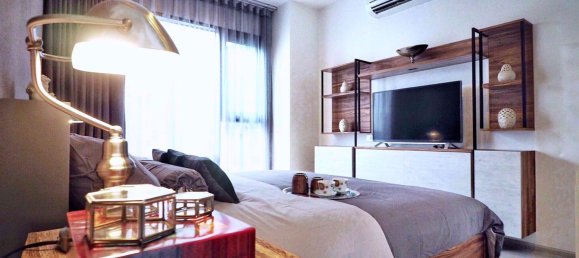 2 Schlafzimmer Eigentumswohnung in Rhythm Sukhumvit 36-38 Railay Beach, Thailand, Nr. 31436 18