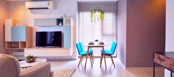 2 Schlafzimmer Eigentumswohnung in Rhythm Sukhumvit 36-38 Railay Beach, Thailand, Nr. 31436 7