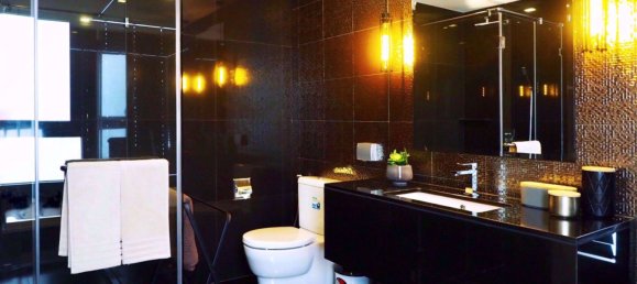 2 Schlafzimmer Eigentumswohnung in Rhythm Sukhumvit 36-38 Railay Beach, Thailand, Nr. 31436 20