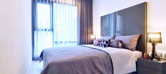 2 Schlafzimmer Eigentumswohnung in Rhythm Sukhumvit 36-38 Railay Beach, Thailand, Nr. 31436 14