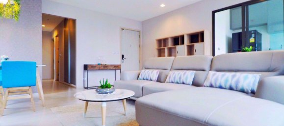 2 Schlafzimmer Eigentumswohnung in Rhythm Sukhumvit 36-38 Railay Beach, Thailand, Nr. 31436 3