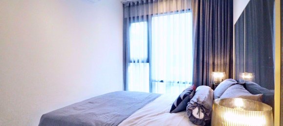 2 Schlafzimmer Eigentumswohnung in Rhythm Sukhumvit 36-38 Railay Beach, Thailand, Nr. 31436 9