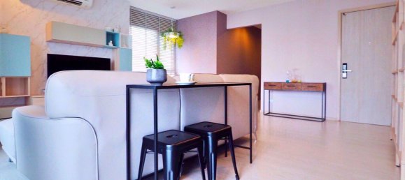 2 Schlafzimmer Eigentumswohnung in Rhythm Sukhumvit 36-38 Railay Beach, Thailand, Nr. 31436 6