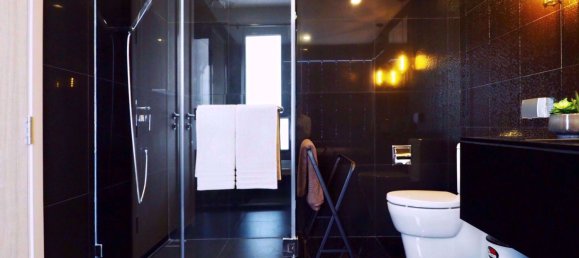 2 Schlafzimmer Eigentumswohnung in Rhythm Sukhumvit 36-38 Railay Beach, Thailand, Nr. 31436 22