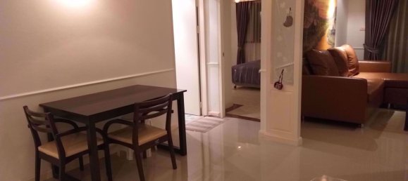 2 chambres Condo à Watthana, Thailand No. 9366 7