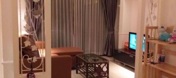 2 chambres Condo à Watthana, Thailand No. 9366 2