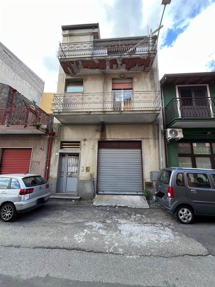 Casa de 6 divisões em Belpasso, Italy N.º 38919