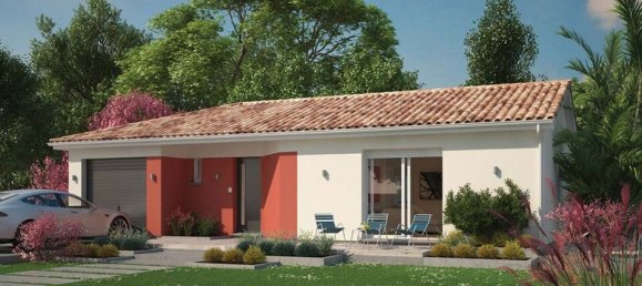3 Schlafzimmer Haus in Gironde, France, Nr. 347492 4
