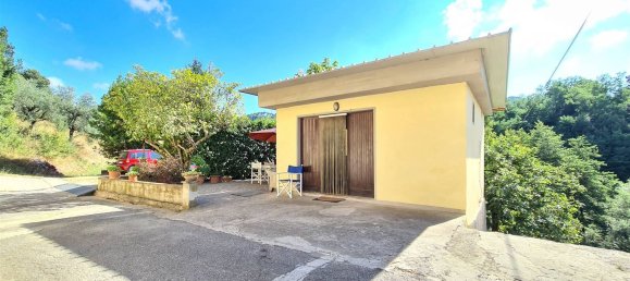 13 rooms House in Camaiore, Italy No. 212414 5