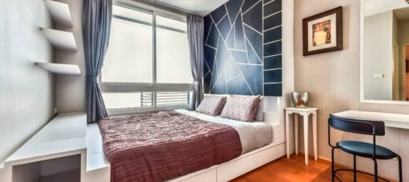 Apartamento com 1 quarto em condomínio em Railay Beach, Thailand N.º 23541 9