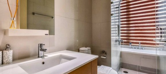 Apartamento com 1 quarto em condomínio em Railay Beach, Thailand N.º 23541 5