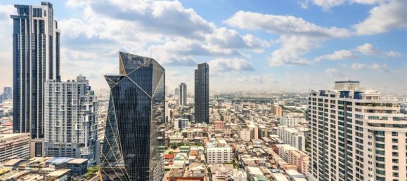 Apartamento com 1 quarto em condomínio em Railay Beach, Thailand N.º 23541 4