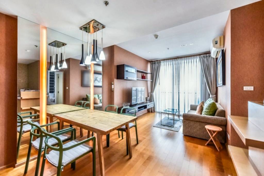 شقة 1 غرف نوم  في Railay Beach, Thailand رقم 23541