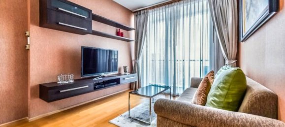 Apartamento com 1 quarto em condomínio em Railay Beach, Thailand N.º 23541 2