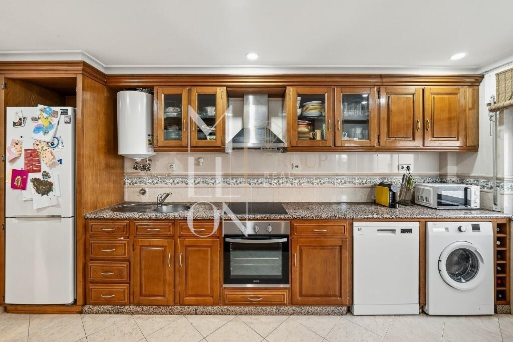 2 rooms Apartment in Rio de Mouro, Portugal No. 335865