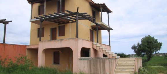 1252m² Townhouse in Chalkidiki, Greece No. 4466 5