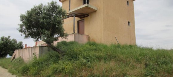 1252m² Townhouse in Chalkidiki, Greece No. 4466 6