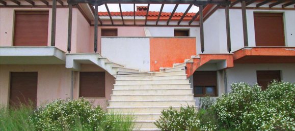 1252m² Townhouse in Chalkidiki, Greece No. 4466 9